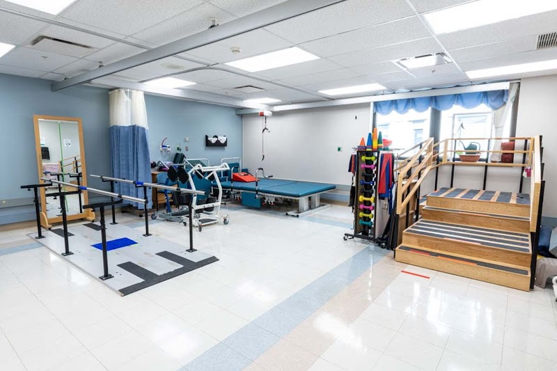 Unity Living Center nursing home in Rochester, NY - Photo 4 of 5