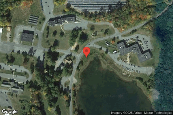 SULLIVAN COUNTY ADULT CARE CENTER nursing home in LIBERTY, NY - Photo 1 of 5