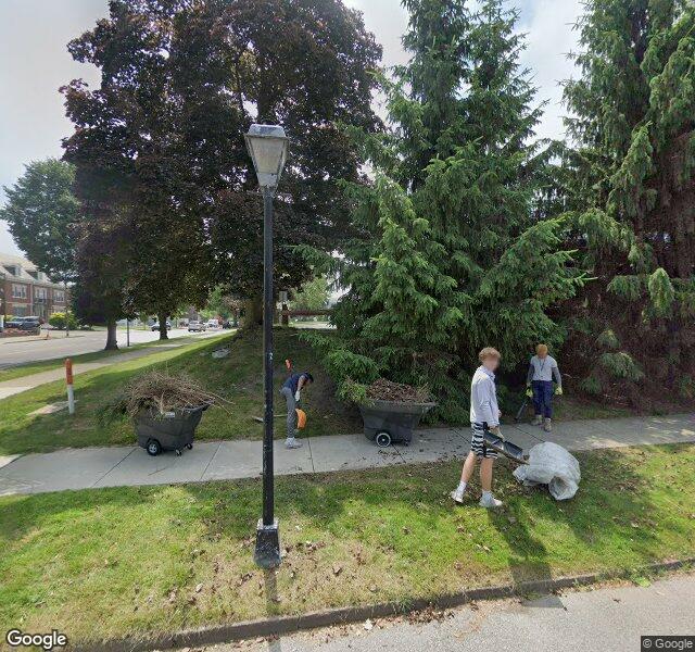 DELAWARE OAKS CENTER FOR REHABILITATION AND NURSI nursing home in BUFFALO, NY - Photo 5 of 5