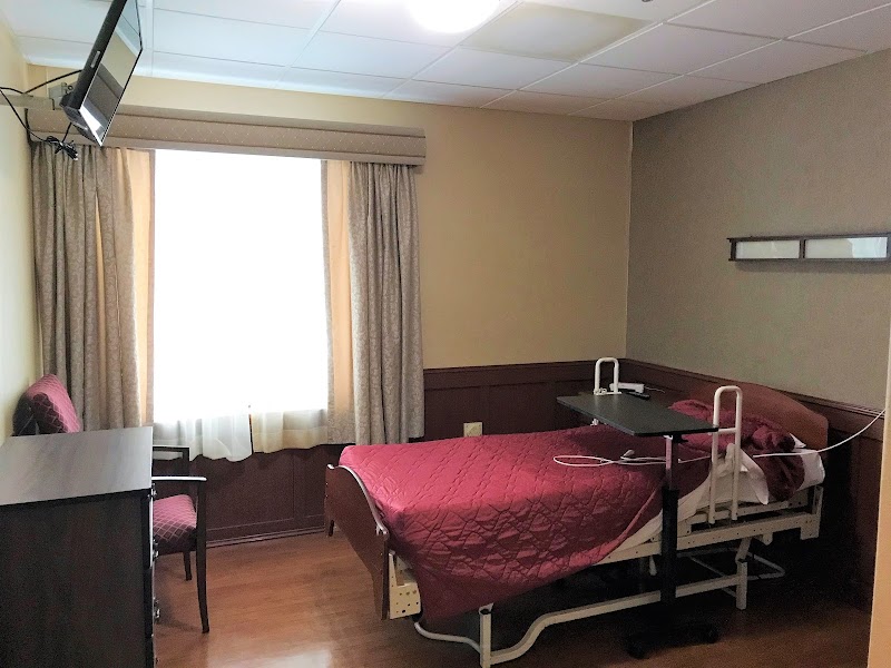 GOWANDA REHABILITATION AND NURSING CENTER nursing home in GOWANDA, NY - Photo 3 of 5