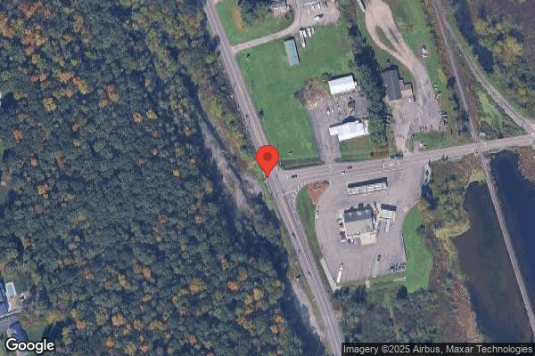 Bethany Nursing Home & Health Related Facility Inc nursing home in Horseheads, NY - Photo 1 of 4