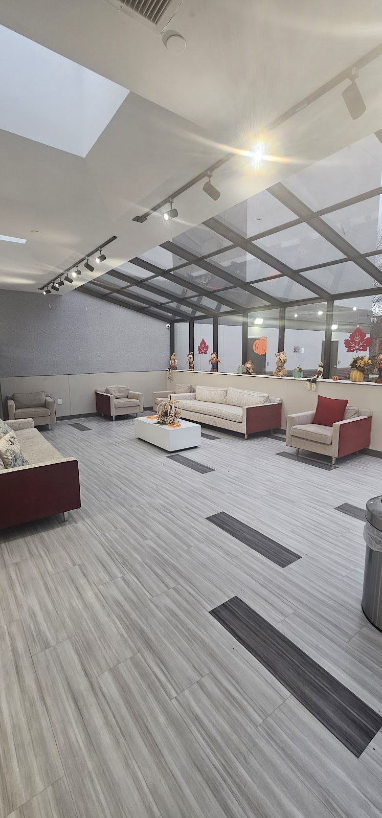MIDDLETOWN PARK REHAB & HEALTH CARE CENTER nursing home in MIDDLETOWN, NY - Photo 3 of 5