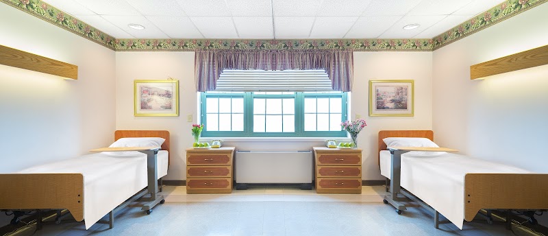 HAYM SOLOMON HOME FOR THE AGED nursing home in BROOKLYN, NY - Photo 3 of 5