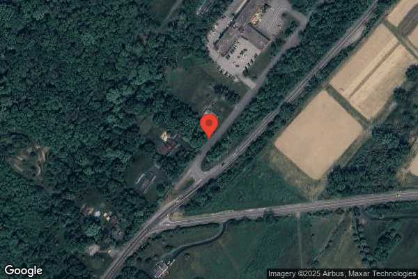 CAMPBELL HALL REHABILITATION CENTER INC nursing home in CAMPBELL HALL, NY - Photo 1 of 4