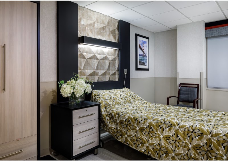 BEZALEL REHABILITATION AND NURSING CENTER nursing home in FAR ROCKAWAY, NY - Photo 5 of 5
