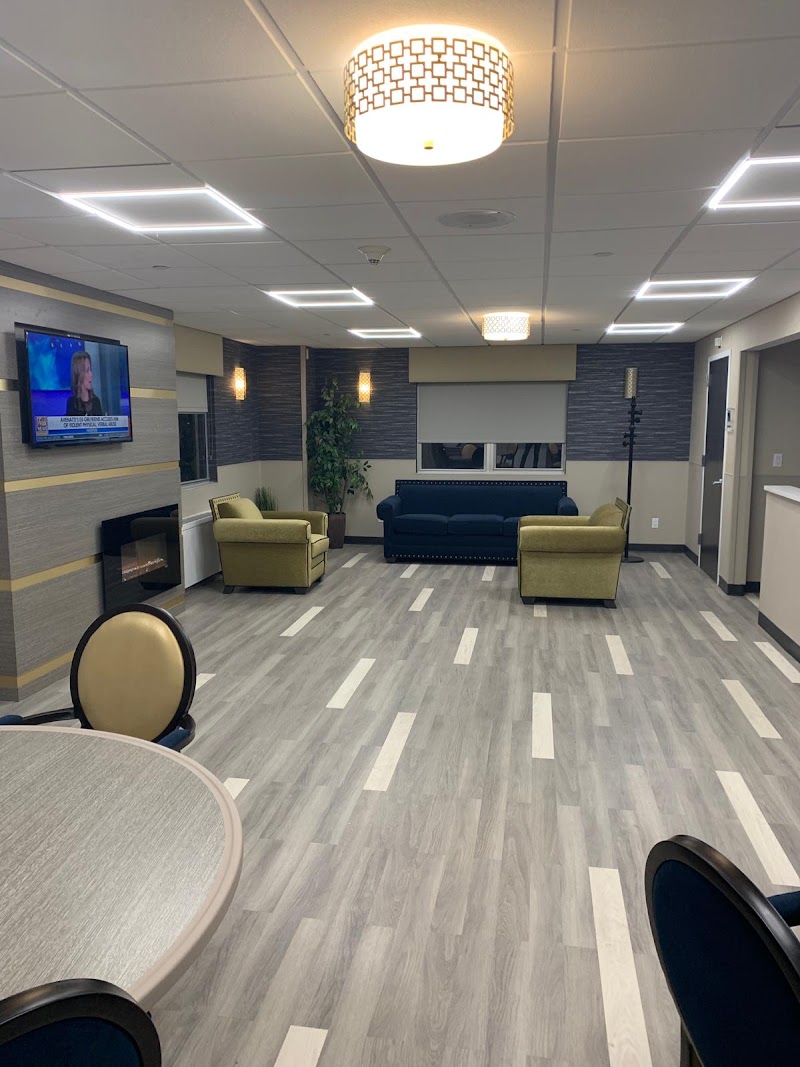 FOUR SEASONS NURSING AND REHABILITATION CENTER nursing home in BROOKLYN, NY - Photo 4 of 10