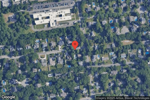 THE HAMLET REHABILITATION AND HEALTHCARE CENTER AT nursing home in NESCONSET, NY - Photo 1 of 10
