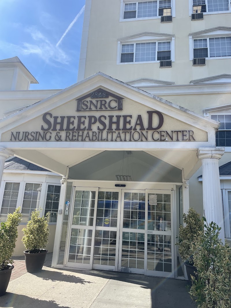 SHEEPSHEAD NURSING & REHABILITATION CENTER nursing home in BROOKLYN, NY - Photo 3 of 5