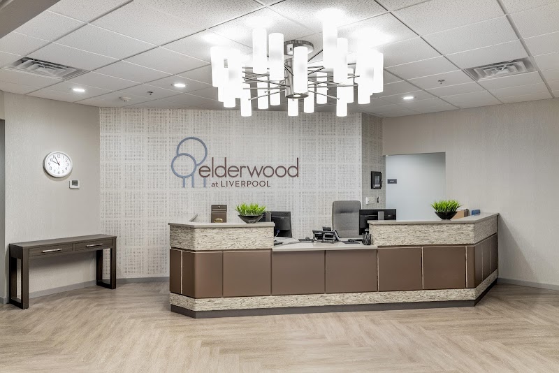 ELDERWOOD AT LIVERPOOL nursing home in LIVERPOOL, NY - Photo 4 of 5