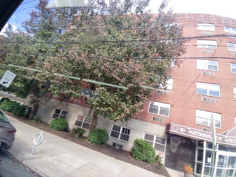 Manhattanville Health Care Center nursing home in BRONX, NY - Photo 5 of 8