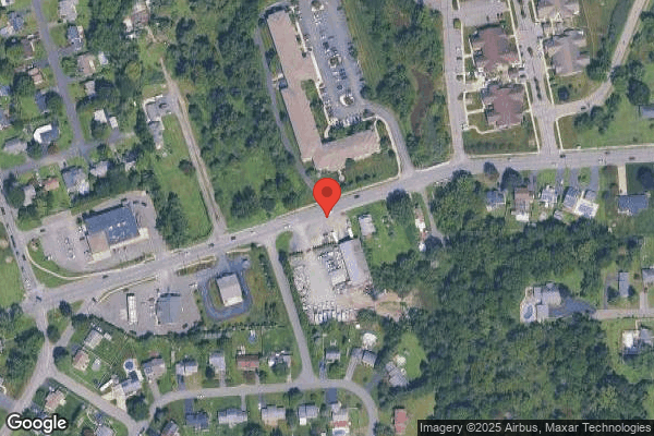 EDDY VILLAGE GREEN nursing home in COHOES, NY - Photo 1 of 2