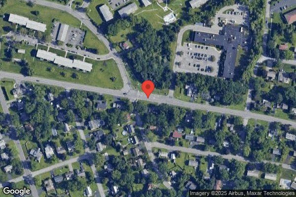 PATHWAYS NURSING AND REHABILITATION CENTER nursing home in NISKAYUNA, NY - Photo 1 of 10