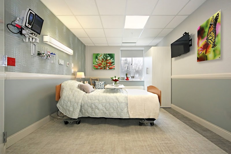 PATHWAYS NURSING AND REHABILITATION CENTER nursing home in NISKAYUNA, NY - Photo 3 of 10