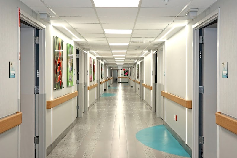 PATHWAYS NURSING AND REHABILITATION CENTER nursing home in NISKAYUNA, NY - Photo 4 of 10