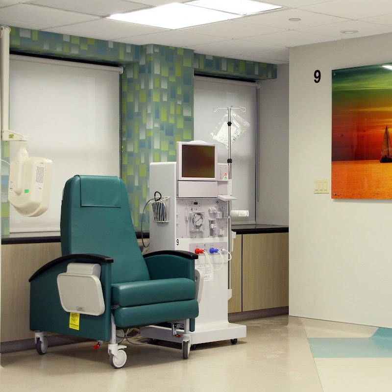 BUSHWICK CENTER FOR REHABILITATION AND HEALTH CARE nursing home in BROOKLYN, NY - Photo 2 of 5