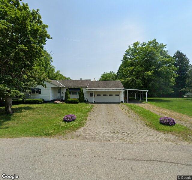 ST JOHNSVILLE REHABILITATION AND NURSING CENTER nursing home in SAINT JOHNSVILLE, NY - Photo 2 of 2