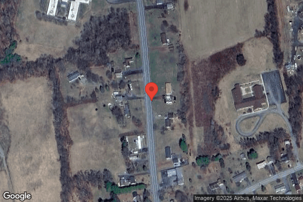 SLATE VALLEY CENTER FOR REHABILITATION AND NURSING nursing home in GRANVILLE, NY