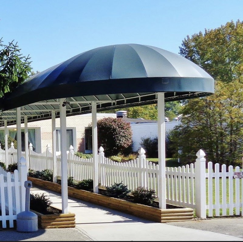 BETSY ROSS REHABILITATION CENTER, INC nursing home in ROME, NY - Photo 4 of 5