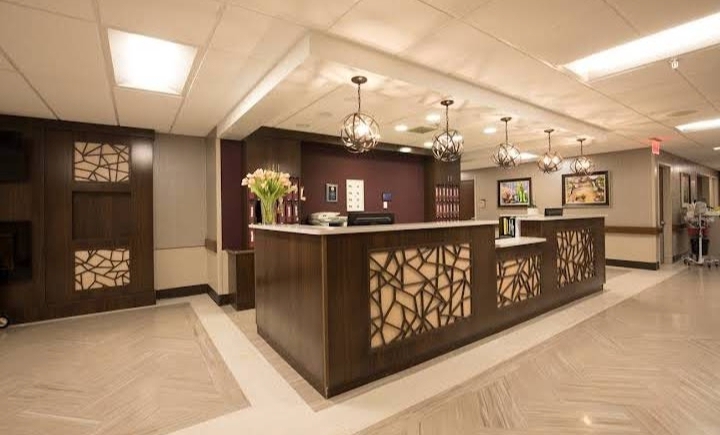 DELMAR CENTER FOR REHABILITATION AND NURSING nursing home in DELMAR, NY - Photo 2 of 5