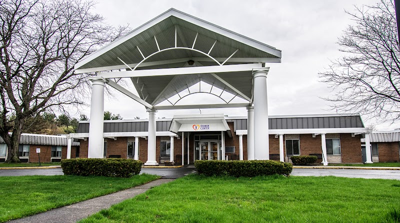 DELMAR CENTER FOR REHABILITATION AND NURSING nursing home in DELMAR, NY - Photo 4 of 5