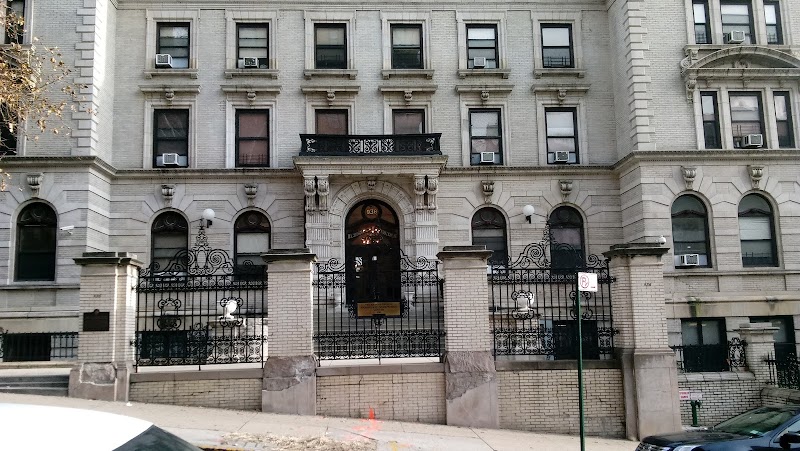 HIGHBRIDGE WOODYCREST CENTER nursing home in BRONX, NY - Photo 2 of 10