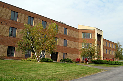 NORWICH REHABILITATION & NURSING CENTER nursing home in NORWICH, NY - Photo 2 of 9