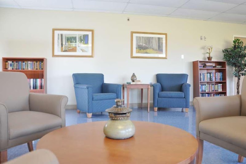 GHENT REHABILITATION & NURSING CENTER nursing home in GHENT, NY - Photo 3 of 5