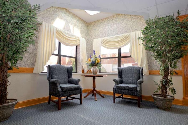 GHENT REHABILITATION & NURSING CENTER nursing home in GHENT, NY - Photo 5 of 5