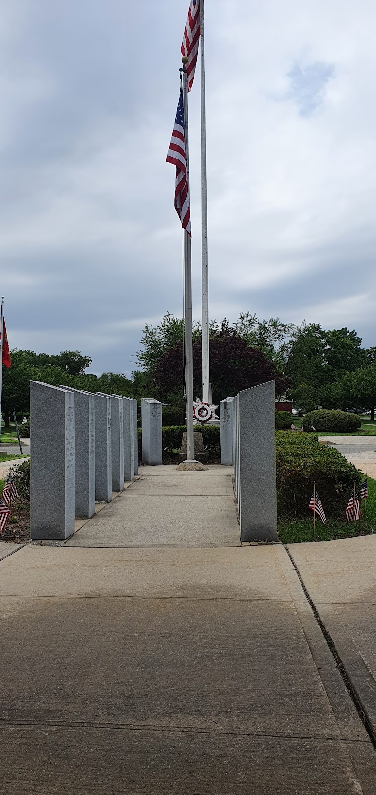 N Y S VETERANS HOME IN N Y C nursing home in JAMAICA, NY - Photo 3 of 10