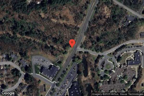 SETON HEALTH AT SCHUYLER RIDGE RESIDENTIAL H C nursing home in CLIFTON PARK, NY - Photo 1 of 5