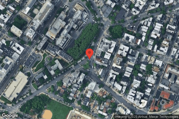 BRONX GARDENS REHABILITATION AND NURSING CENTER nursing home in BRONX, NY - Photo 1 of 10