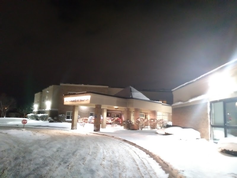The Highlands at Brighton nursing home in Rochester, NY - Photo 4 of 5