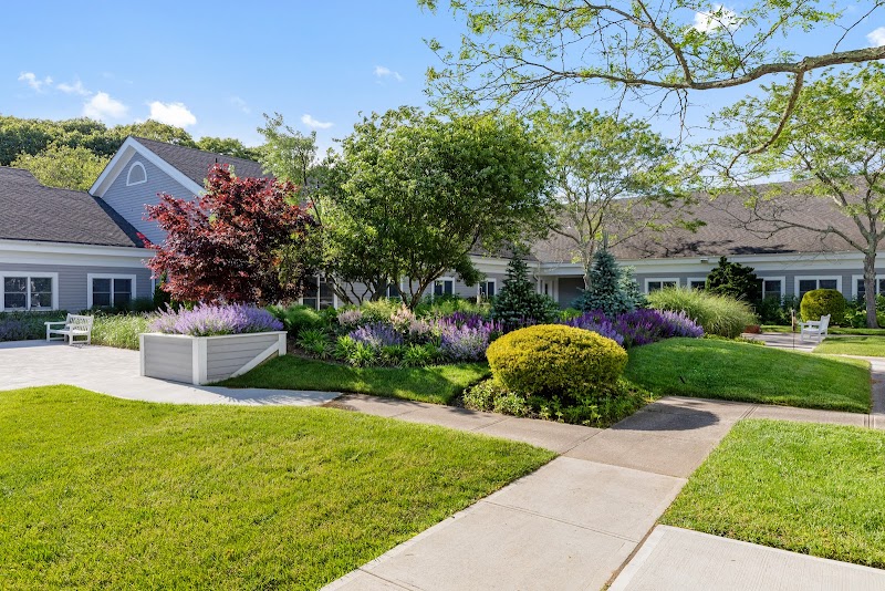 WESTHAMPTON CARE CENTER nursing home in WESTHAMPTON, NY - Photo 3 of 10