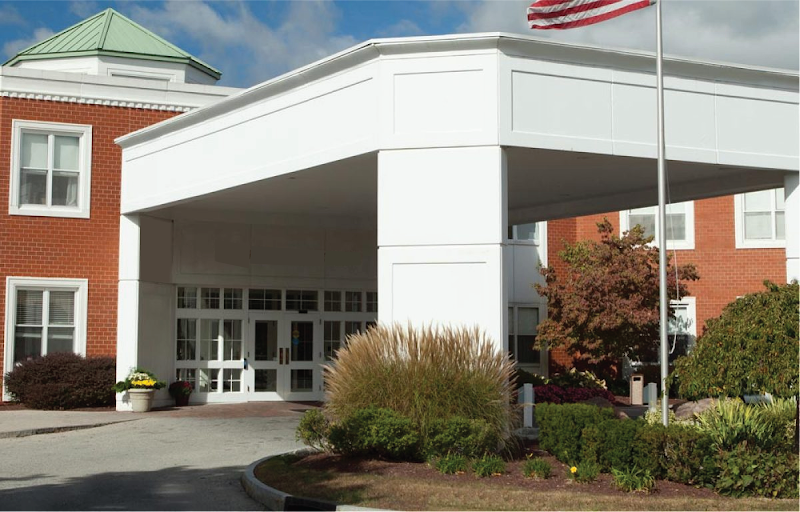 TACONIC REHABILITATION AND NURSING AT HOPEWELL nursing home in FISHKILL, NY - Photo 2 of 5