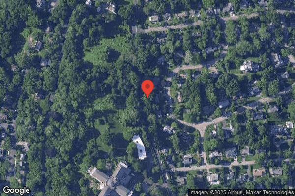 ANDRUS ON HUDSON nursing home in HASTINGS ON HUDSON, NY - Photo 1 of 5