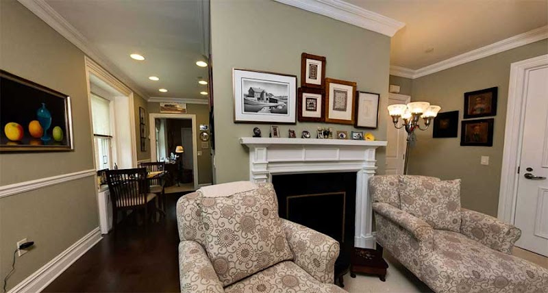 THE OSBORN nursing home in RYE, NY - Photo 5 of 5