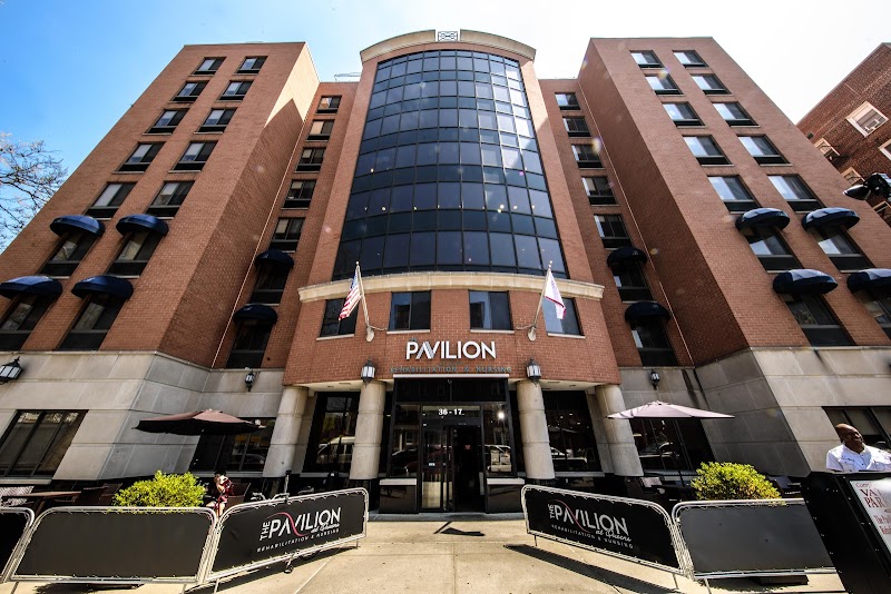 THE PAVILION AT QUEENS FOR REHABILITATION & NRSING nursing home in FLUSHING, NY - Photo 4 of 5
