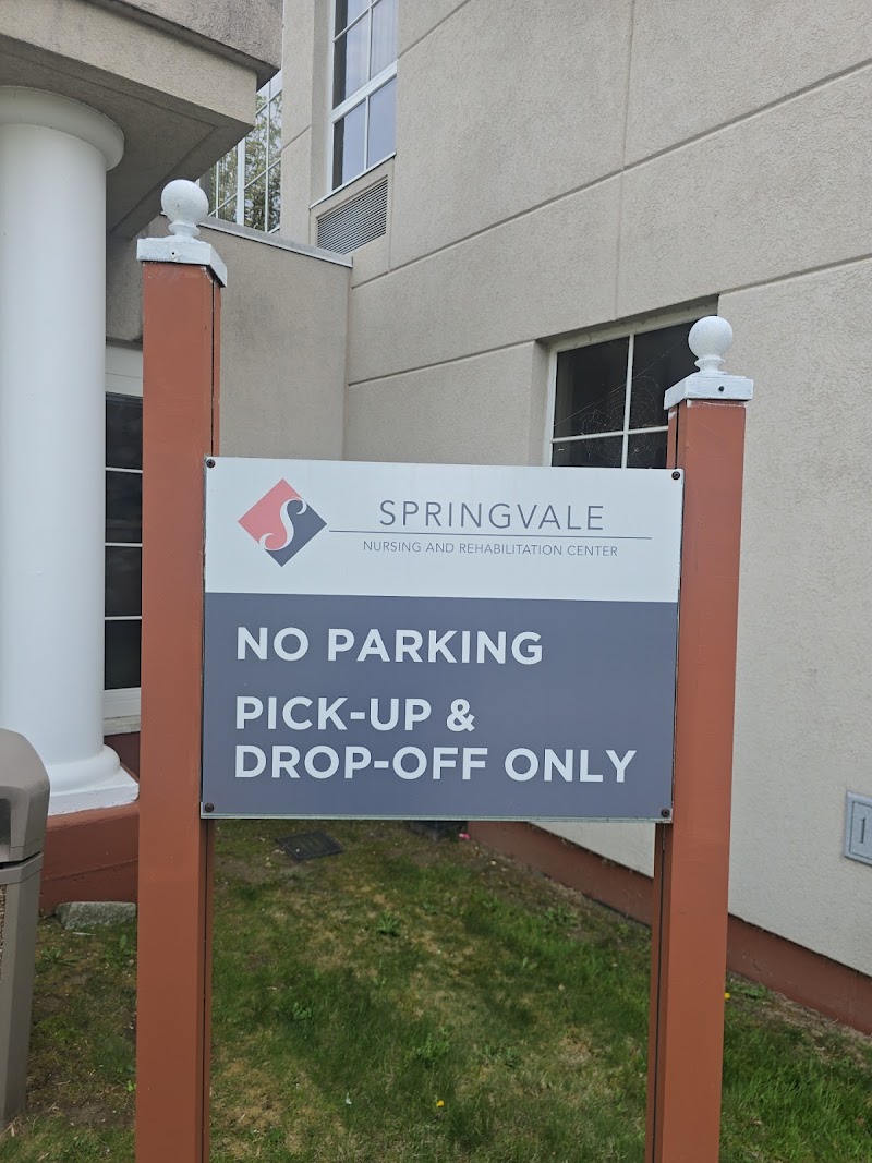 SPRINGVALE NURSING & REHABILITATION CENTER nursing home in CROTON ON HUDSON, NY - Photo 4 of 5