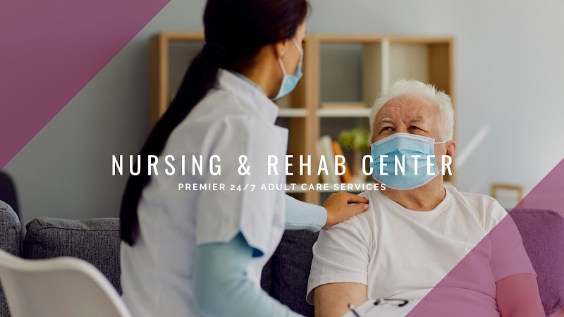 ELMHURST CARE CENTER INC nursing home in EAST ELMHURST, NY - Photo 2 of 10