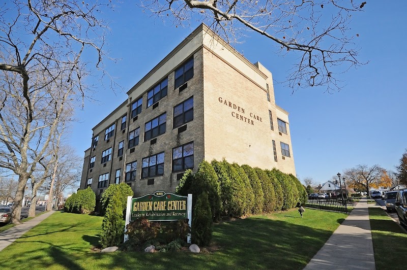 GARDEN CARE CENTER nursing home in FRANKLIN SQUARE, NY - Photo 2 of 9