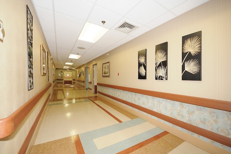 GARDEN CARE CENTER nursing home in FRANKLIN SQUARE, NY - Photo 3 of 9