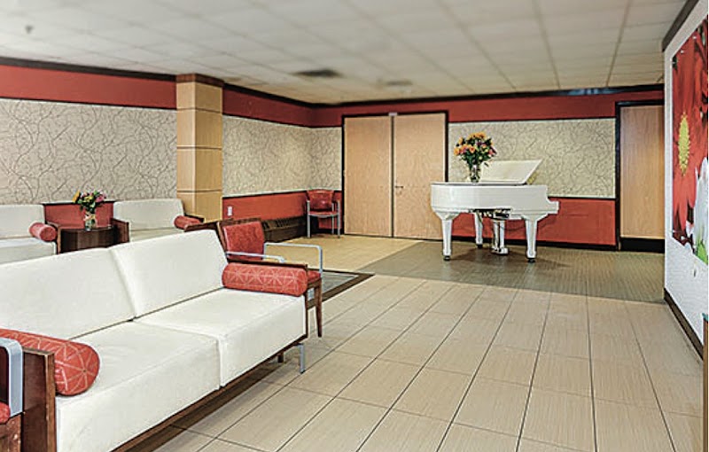 PARK AVENUE EXTENDED CARE FACILITY nursing home in LONG BEACH, NY - Photo 4 of 5
