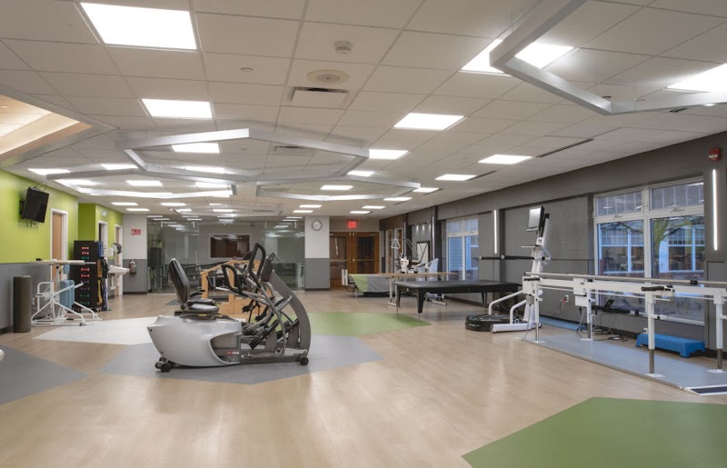 PUTNAM RIDGE nursing home in BREWSTER, NY - Photo 5 of 5