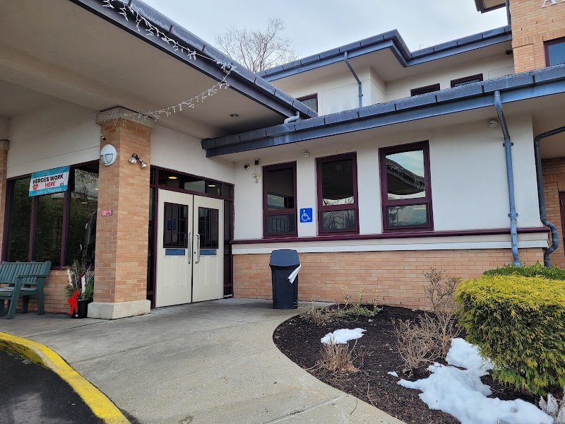 ADIRA AT RIVERSIDE REHABILITATION AND NURSING nursing home in YONKERS, NY - Photo 5 of 5
