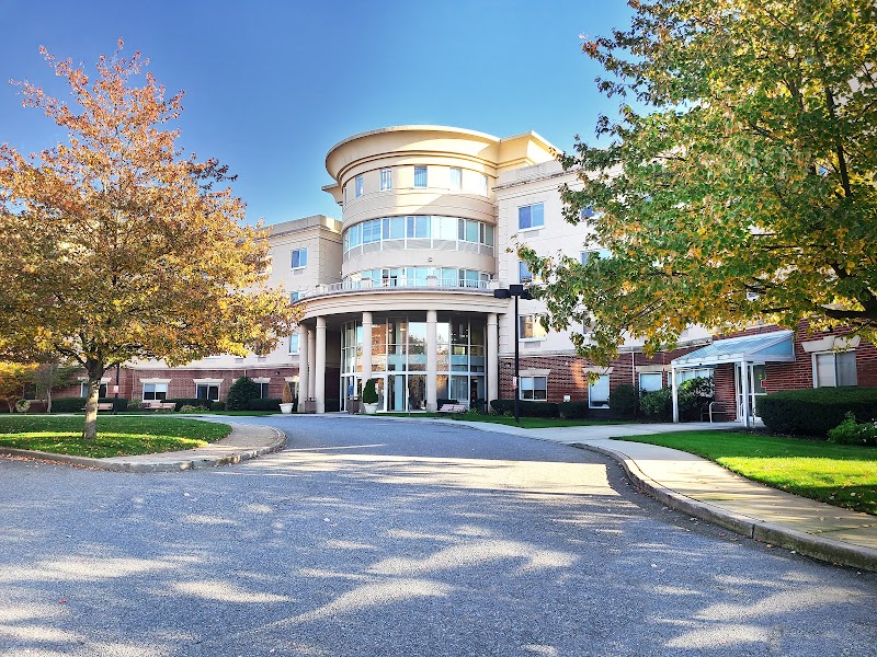 FULTON COMMONS CARE CENTER INC nursing home in EAST MEADOW, NY - Photo 2 of 5