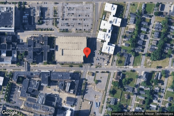 HIGHPOINTE ON MICHIGAN HEALTH CARE FACILITY nursing home in BUFFALO, NY - Photo 1 of 2