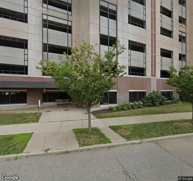 HIGHPOINTE ON MICHIGAN HEALTH CARE FACILITY nursing home in BUFFALO, NY - Photo 2 of 2