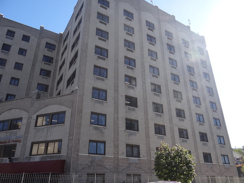 NEW YORK CENTER FOR REHABILITATION & NURSING nursing home in ASTORIA, NY - Photo 3 of 10