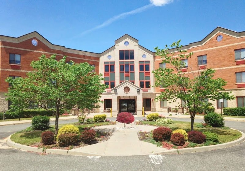Medford Multicare Center For Living nursing home in MEDFORD, NY - Photo 4 of 5