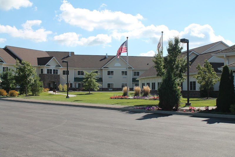 FOX RUN AT ORCHARD PARK nursing home in ORCHARD PARK, NY - Photo 4 of 10